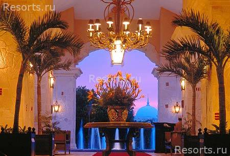 Royal Hideaway Playacar 2